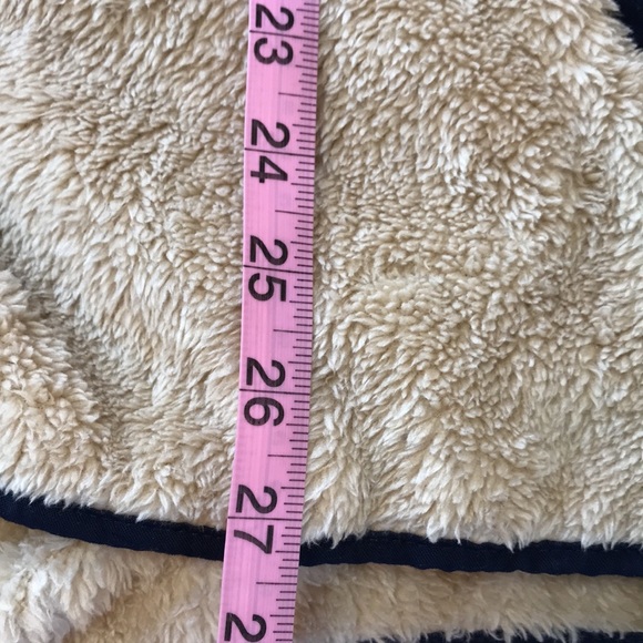 Merokeety | Fleece Full Zip Fleece Sweater - Picture 8 of 11